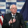 Bernie Sanders Suspends Campaign For Democratic Presidential Nomination